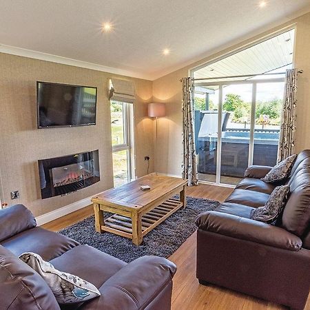 Wigbay Holiday Park Kirkcolm 外观 照片
