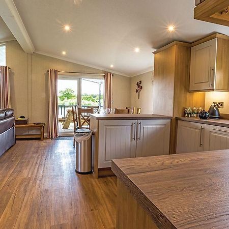 Wigbay Holiday Park Kirkcolm 外观 照片